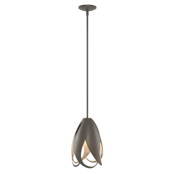 One Light Mini Pendant by Hubbardton Forge