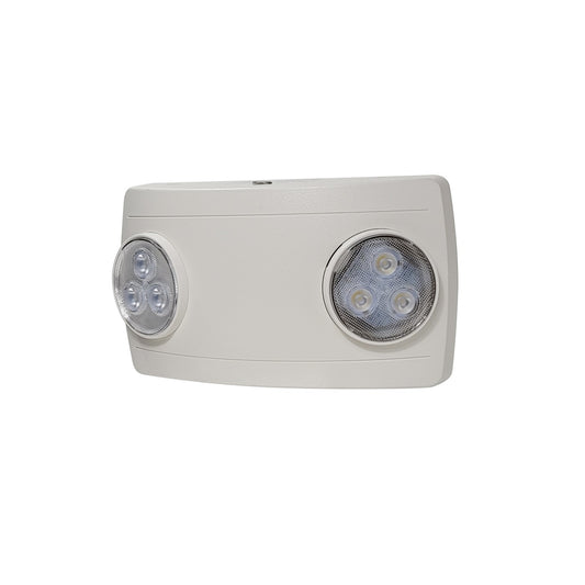 Nora Lighting-NE-612LEDHORCW|MAIN