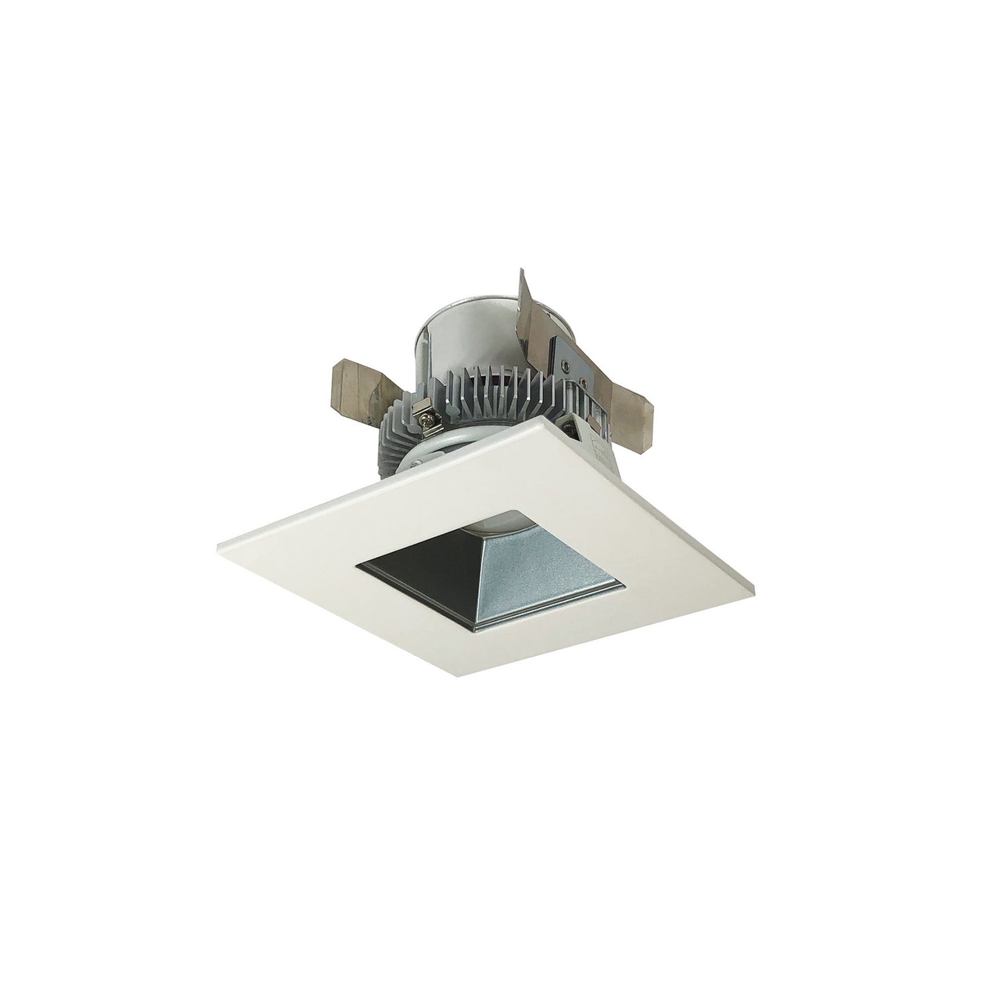 Nora Lighting-NLCBC2-45627PW/ALE4|MAIN