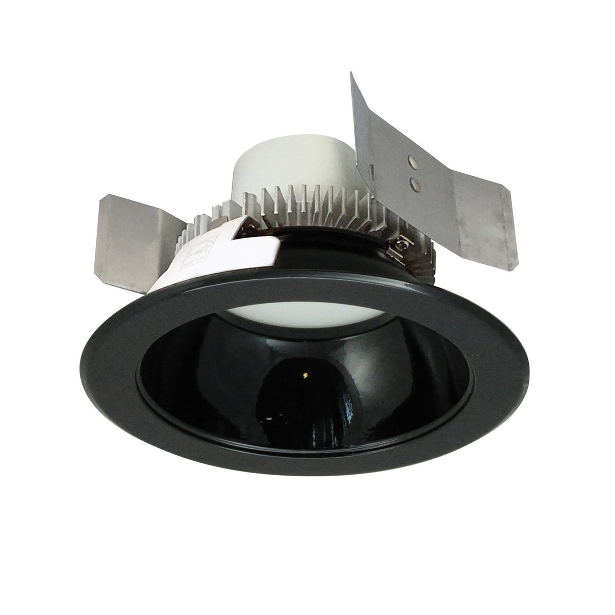 Nora Lighting-NLCBC2-55127BB/10LE4|MAIN