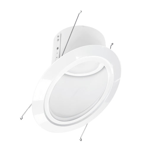 Nora Lighting-NLRS-6S11L127W|MAIN