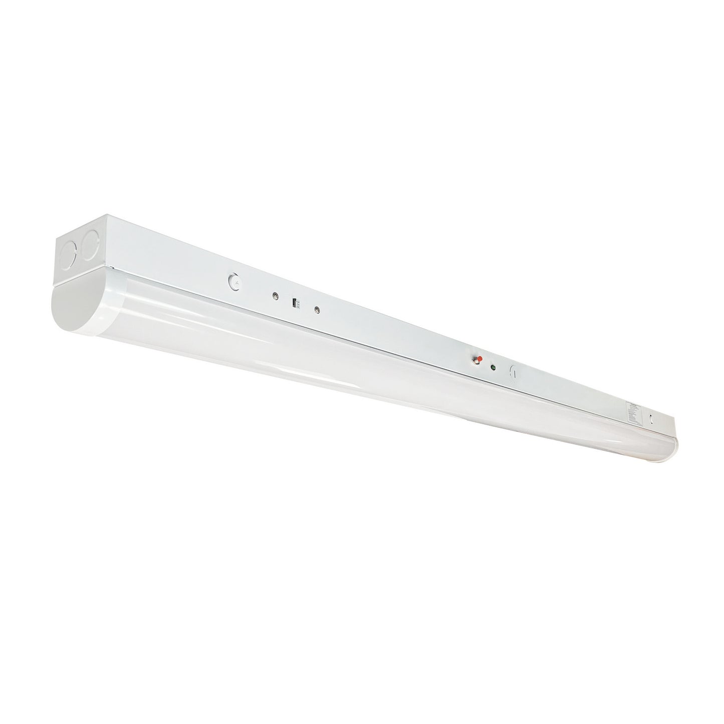 Nora Lighting-NLSTR-4L1334W/EMMS|MAIN