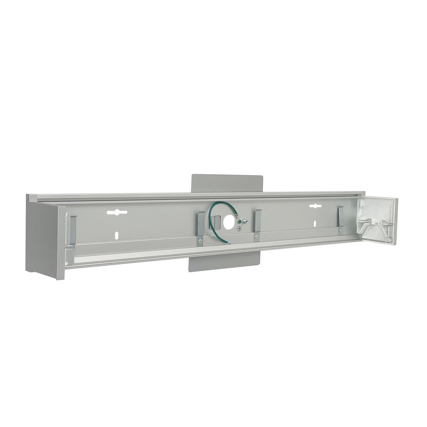 Nora Lighting-NLUD-4WMB/6W|MAIN