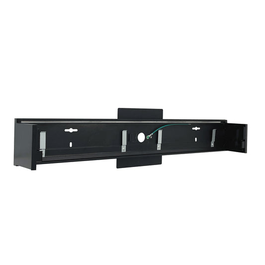 Nora Lighting-NLUD-8WMB|MAIN