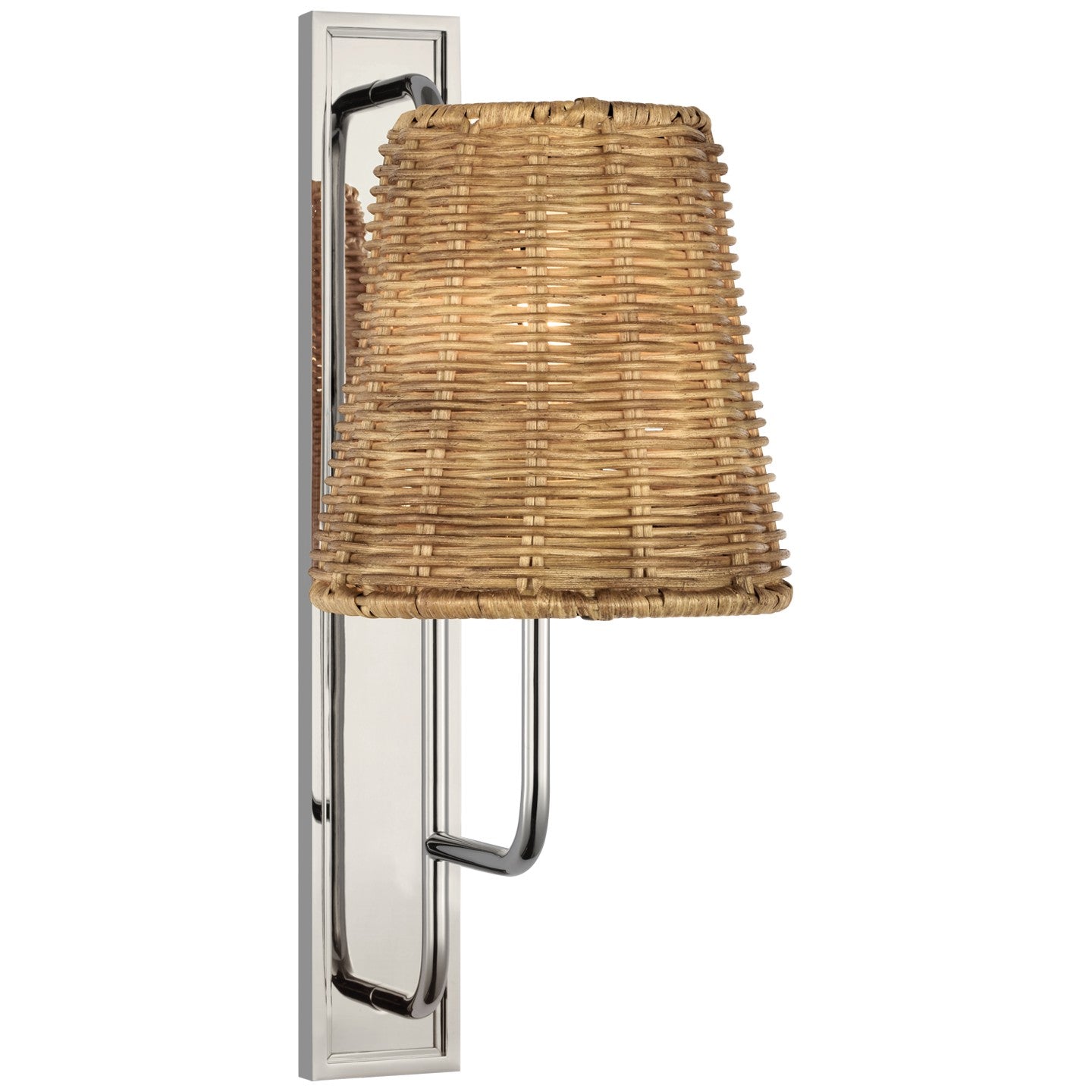 Visual Comfort Signature-AL 2061PN-NTW|MAIN