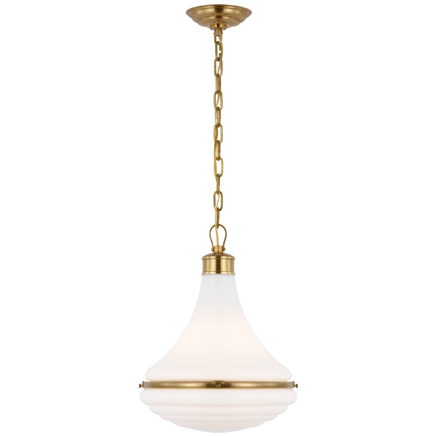Visual Comfort Signature-AL 5070HAB-WG|MAIN