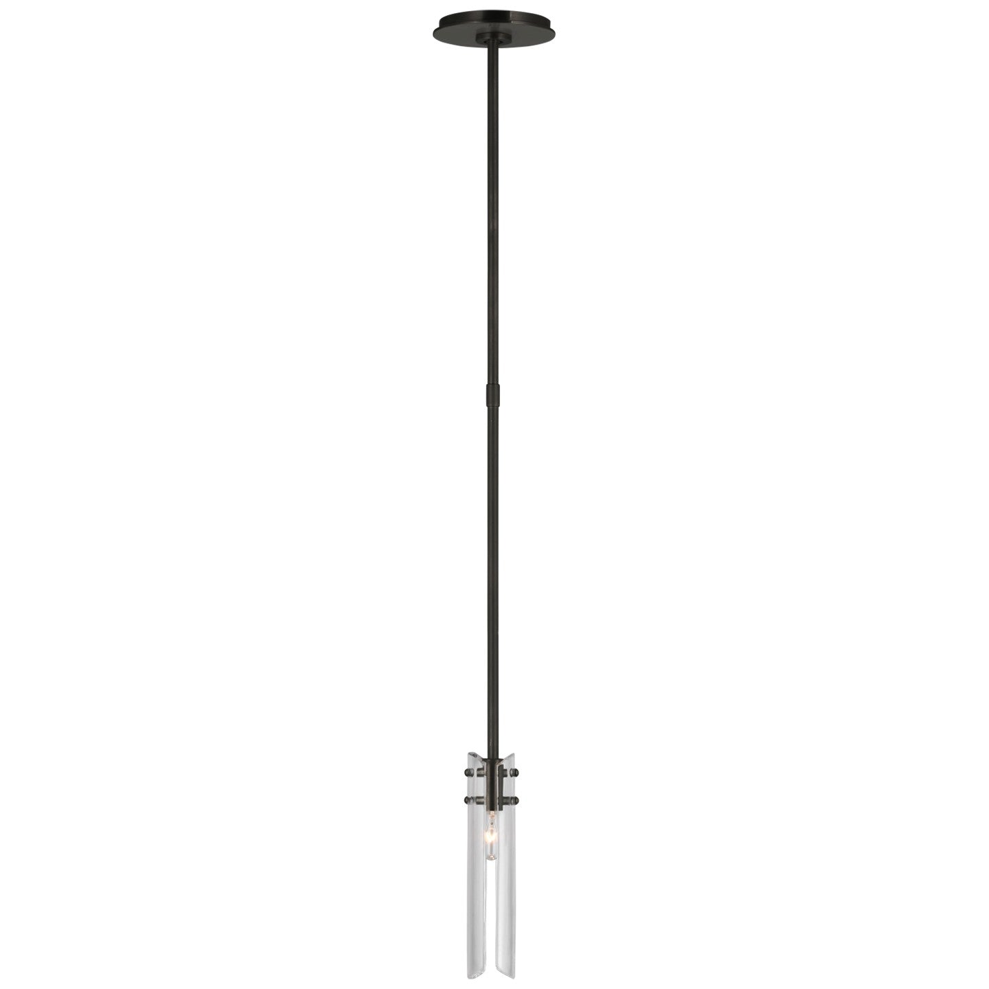 Visual Comfort Signature-ARN 5480BZ-CG|MAIN