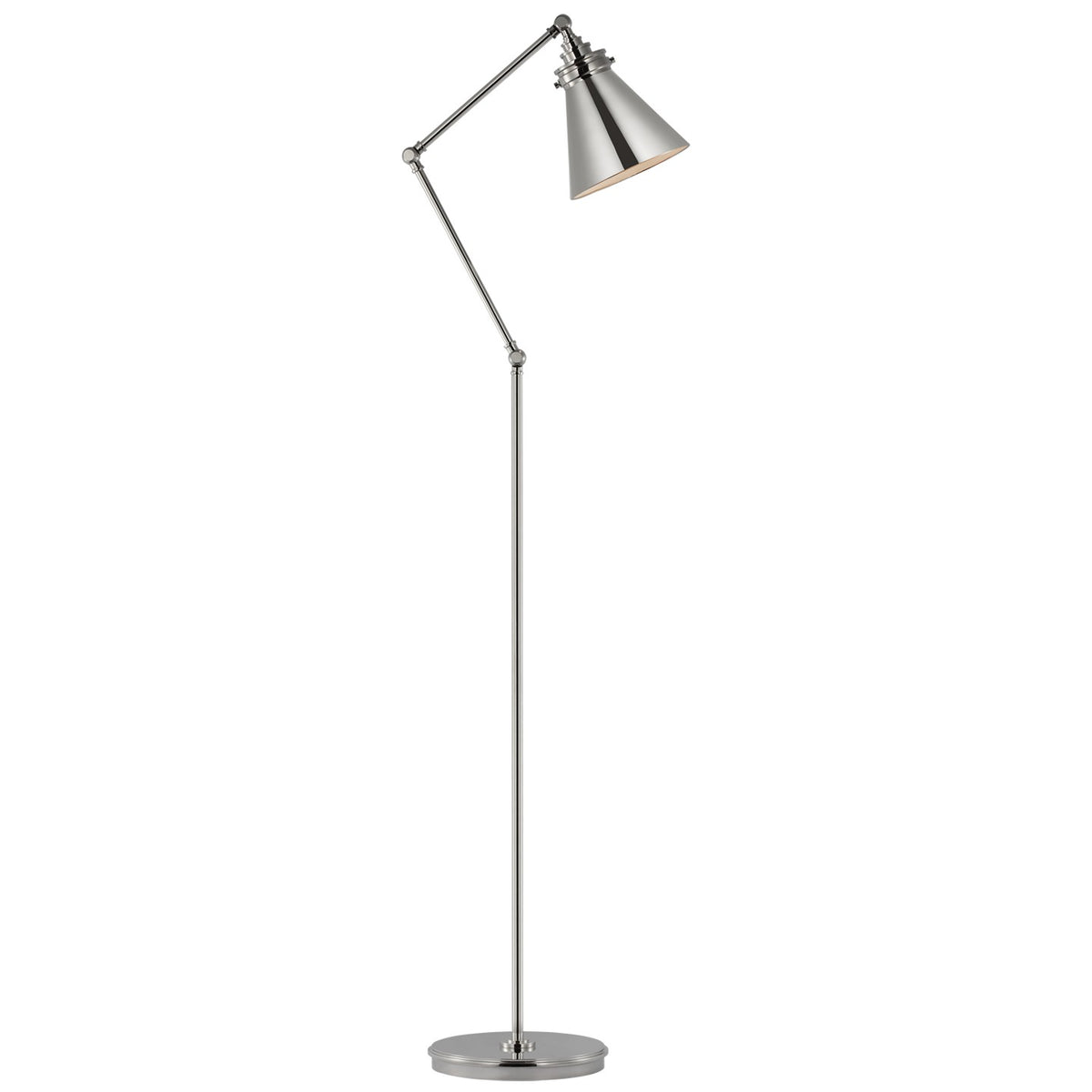 Visual Comfort Signature-CHA 9010PN|MAIN
