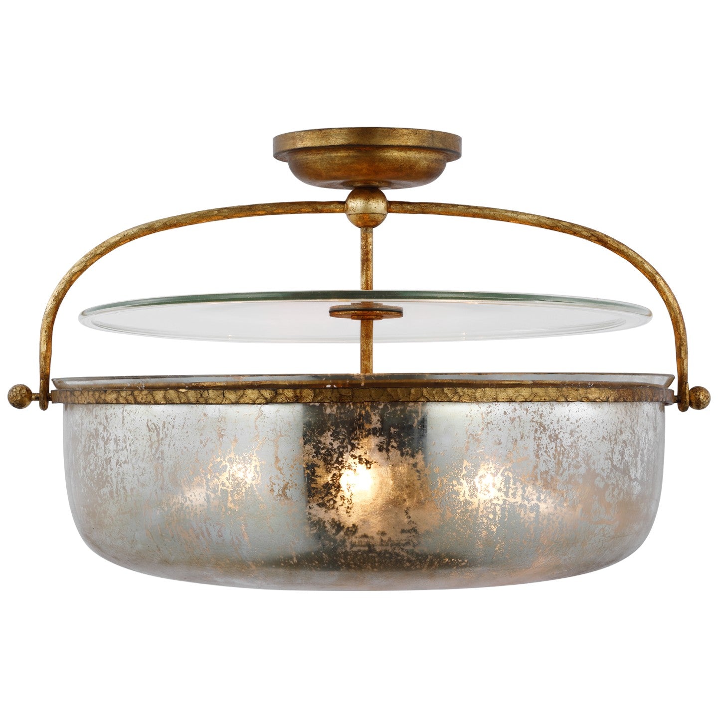 Visual Comfort Signature-CHC 4272GI-MG|MAIN
