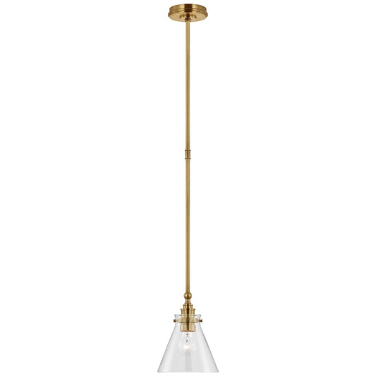 Visual Comfort Signature-CHC 5525AB-CG|MAIN
