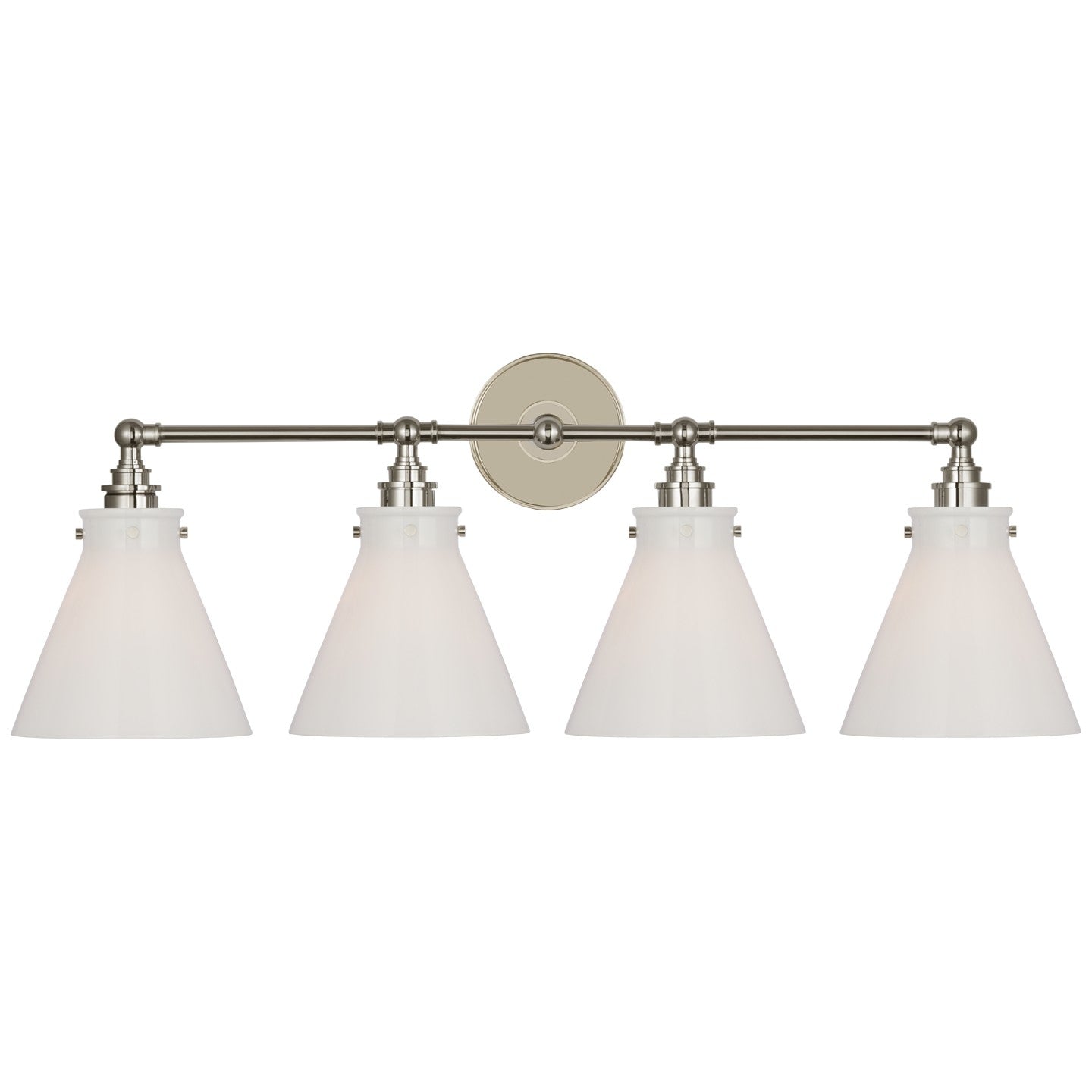 Visual Comfort Signature-CHD 2530PN-WG|MAIN