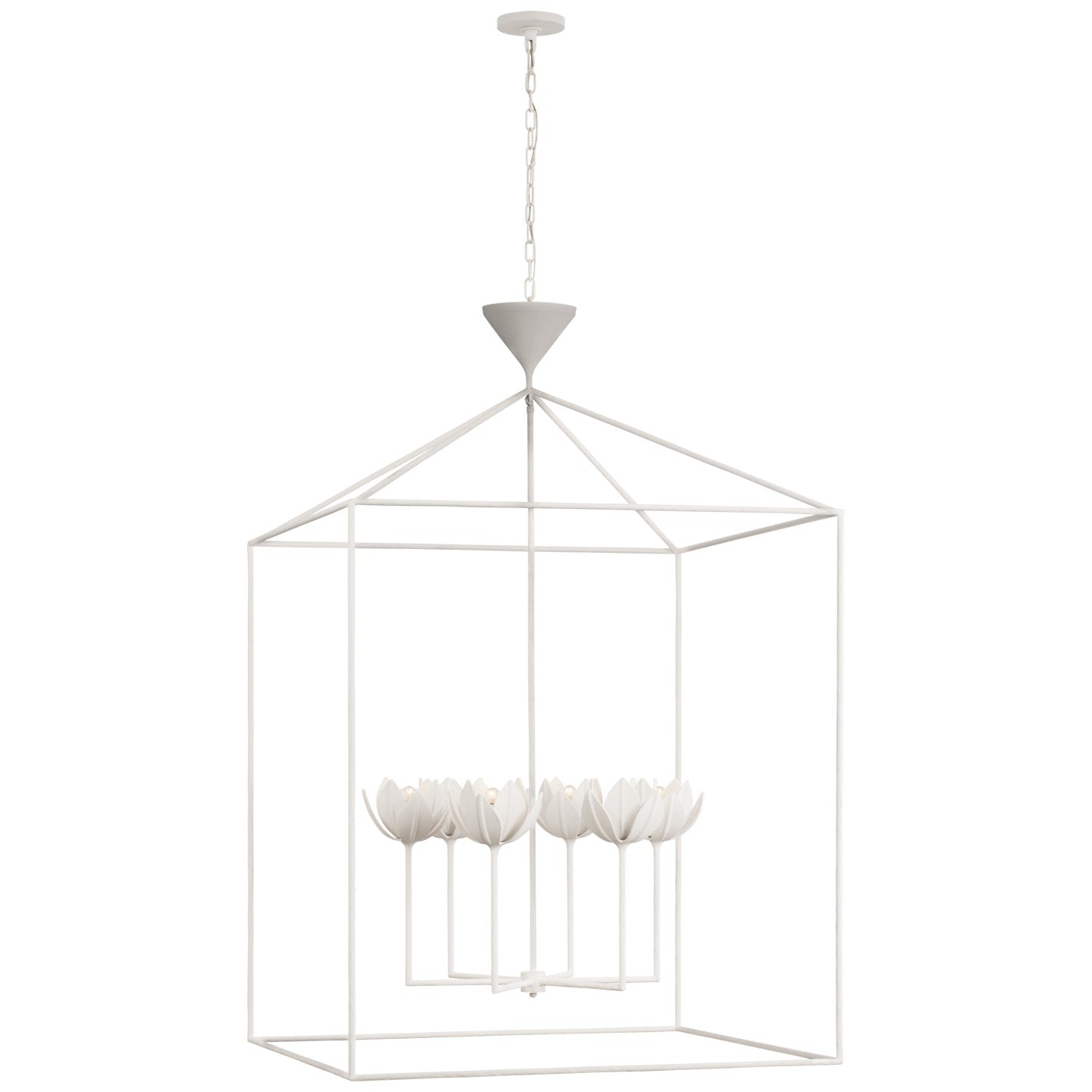 Visual Comfort Signature-JN 5305PW|MAIN
