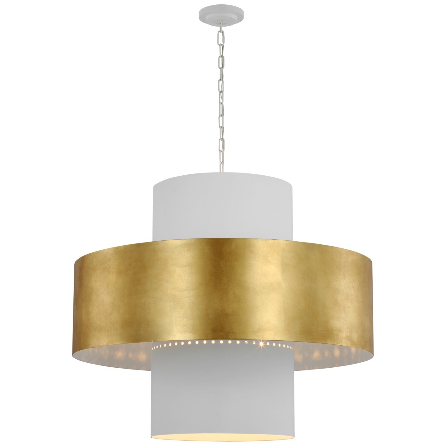 Visual Comfort Signature-JN 5333PW/G|MAIN