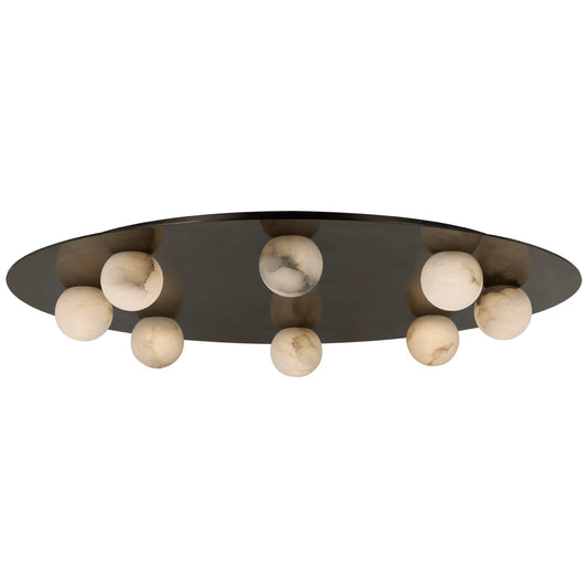 Visual Comfort Signature-KW 4521MBZ-ALB|MAIN