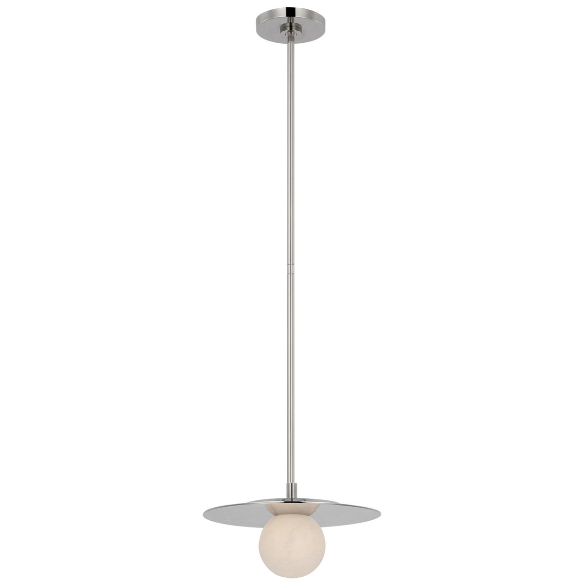 Visual Comfort Signature-KW 5525PN-ALB|MAIN