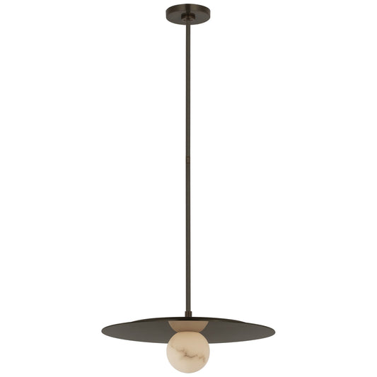 Visual Comfort Signature-KW 5526MBZ-ALB|MAIN