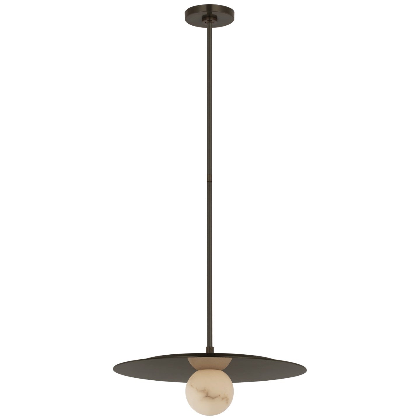 Visual Comfort Signature-KW 5526MBZ-ALB|MAIN
