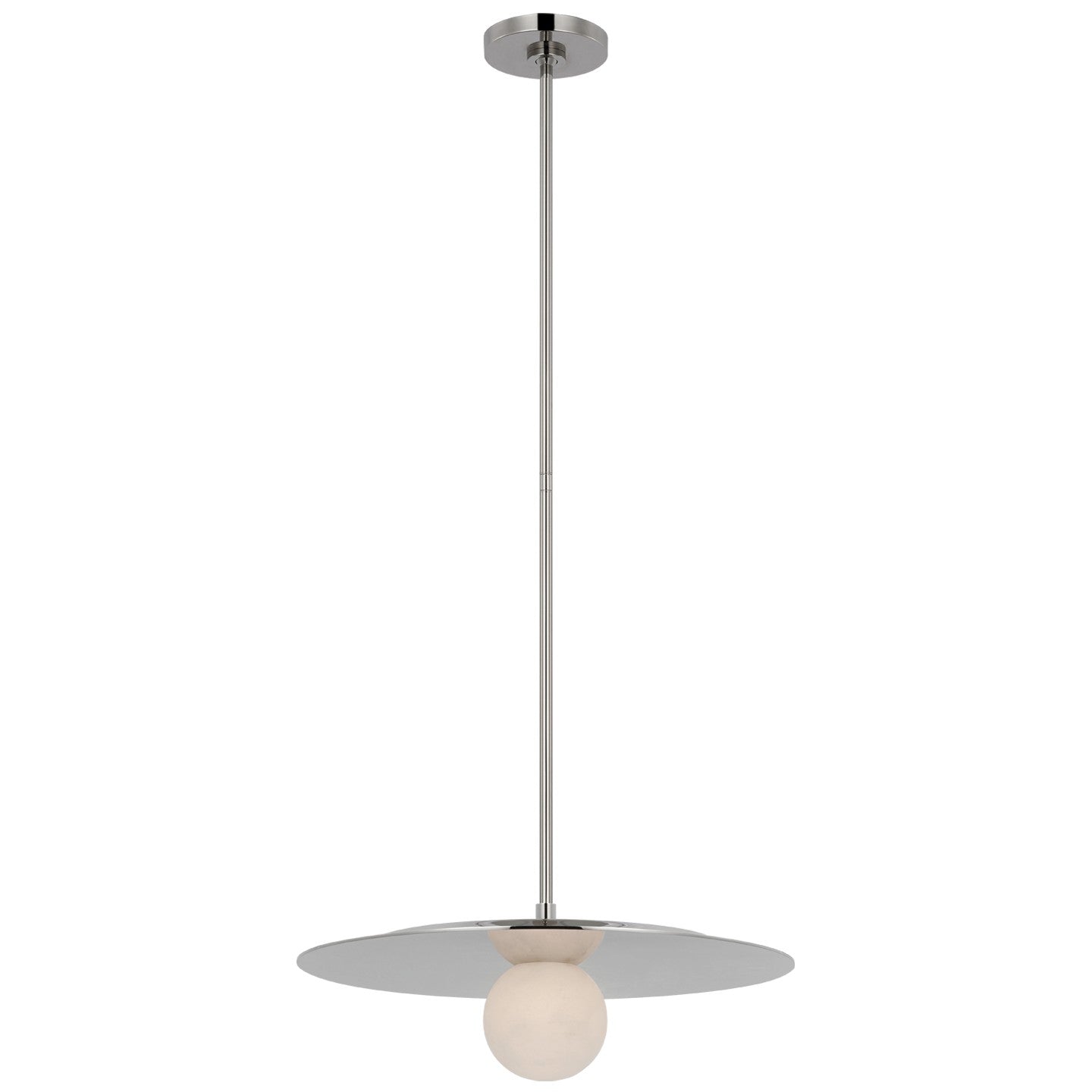 Visual Comfort Signature-KW 5526PN-ALB|MAIN