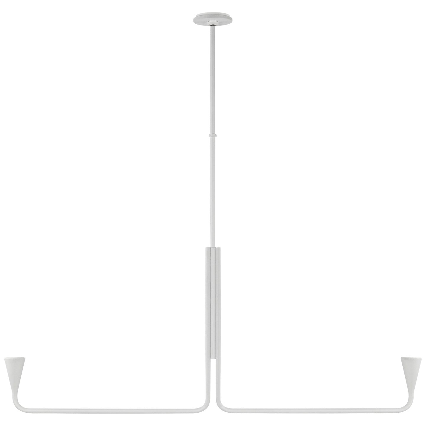 Visual Comfort Signature-KW 5642PW|MAIN