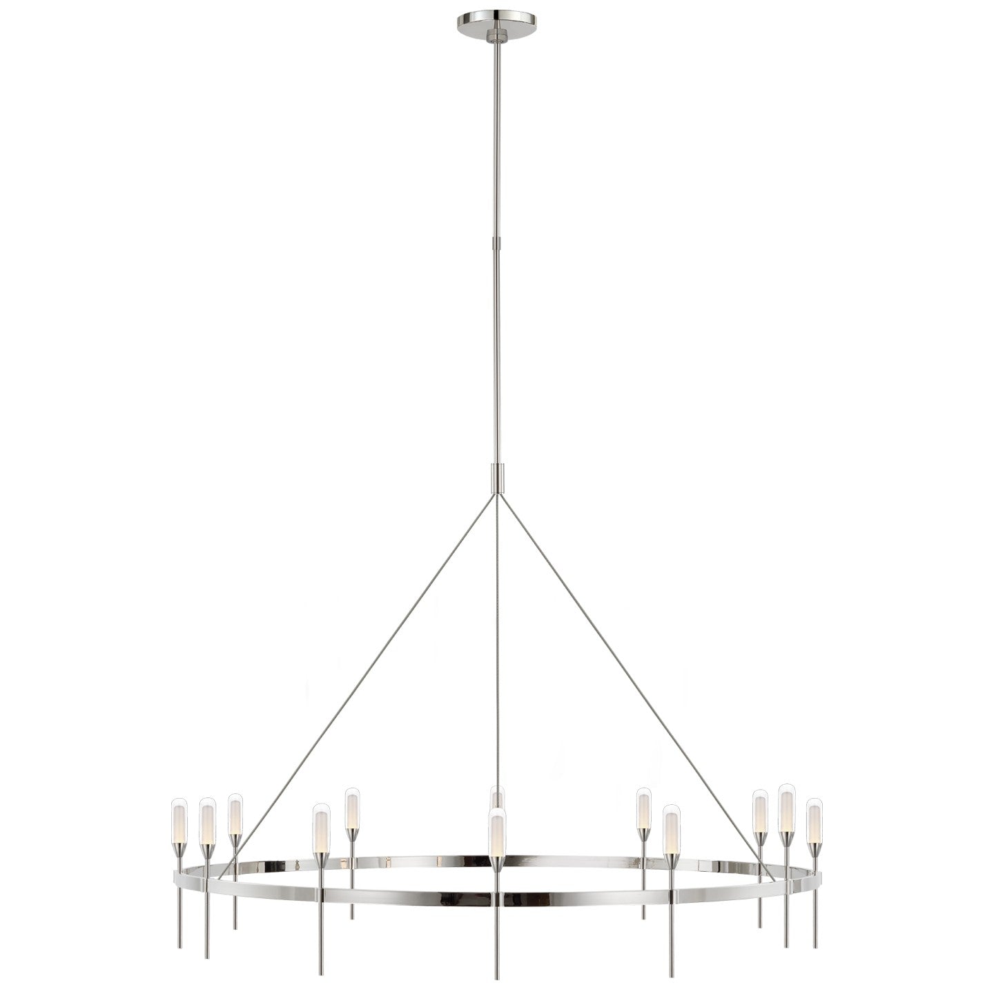 Visual Comfort Signature-PB 5032PN-CG|MAIN