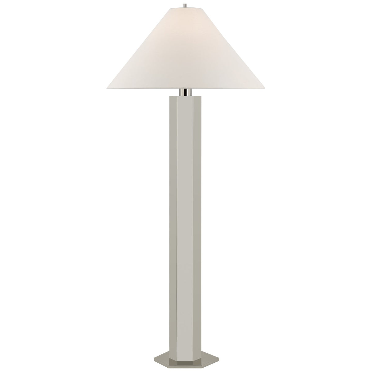 Visual Comfort Signature-PCD 1000PN-L|MAIN
