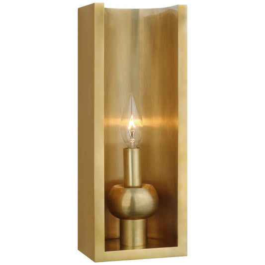 Visual Comfort Signature-PCD 2100HAB|MAIN