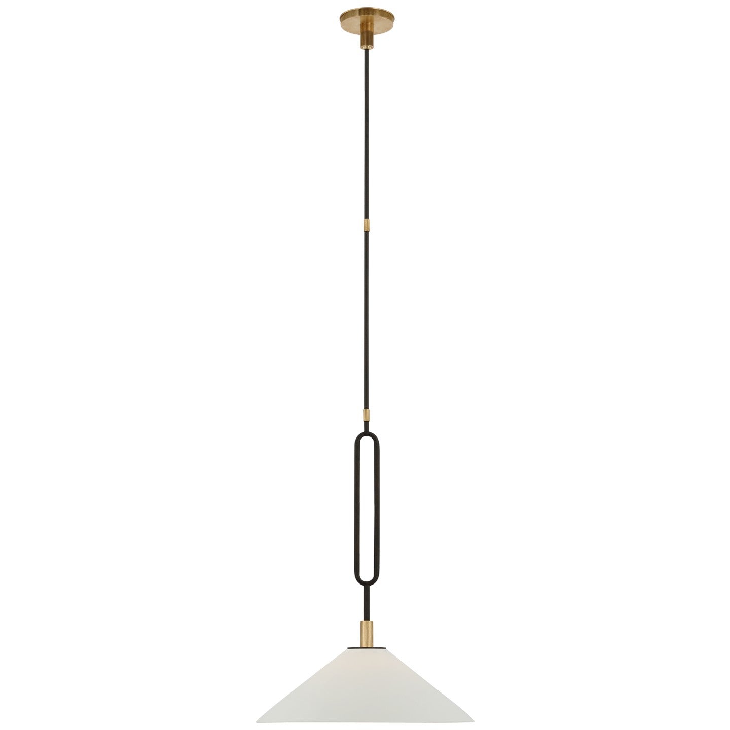 Visual Comfort Signature-RB 5061WI/AB-BSQ|MAIN