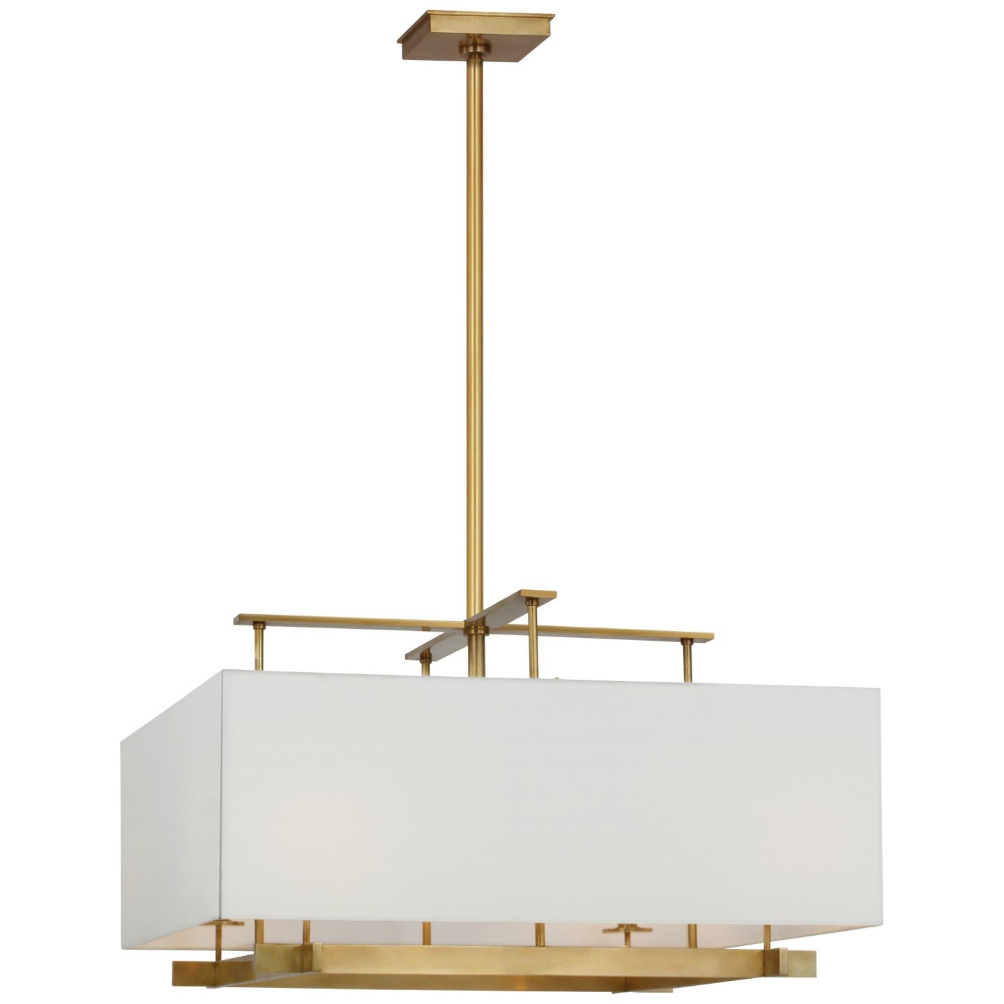 Visual Comfort Signature-RB 5155AB-L|MAIN
