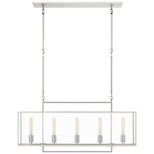 Visual Comfort Signature-S 5194PN-CG|MAIN