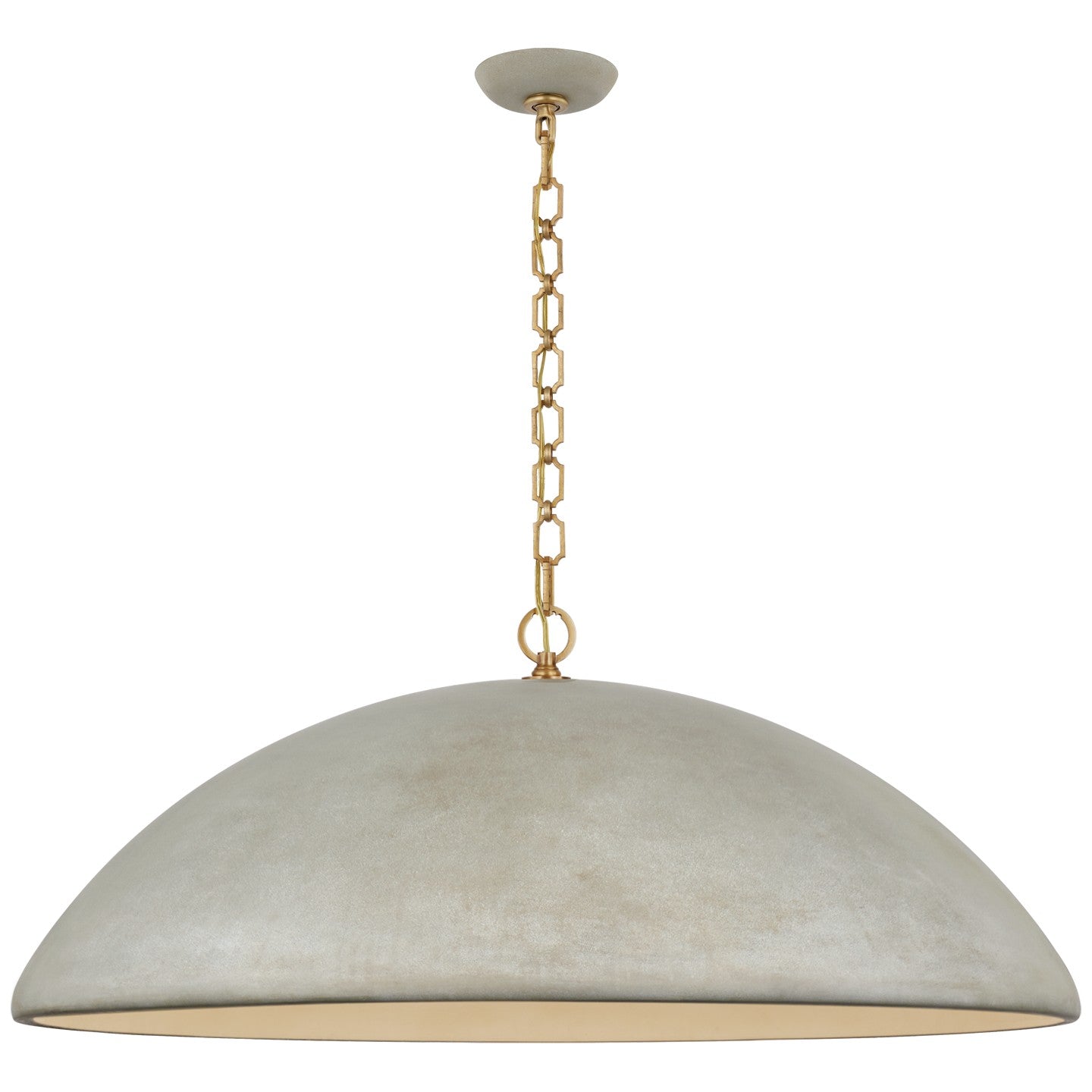 Visual Comfort Signature-SK 5357PGY|MAIN
