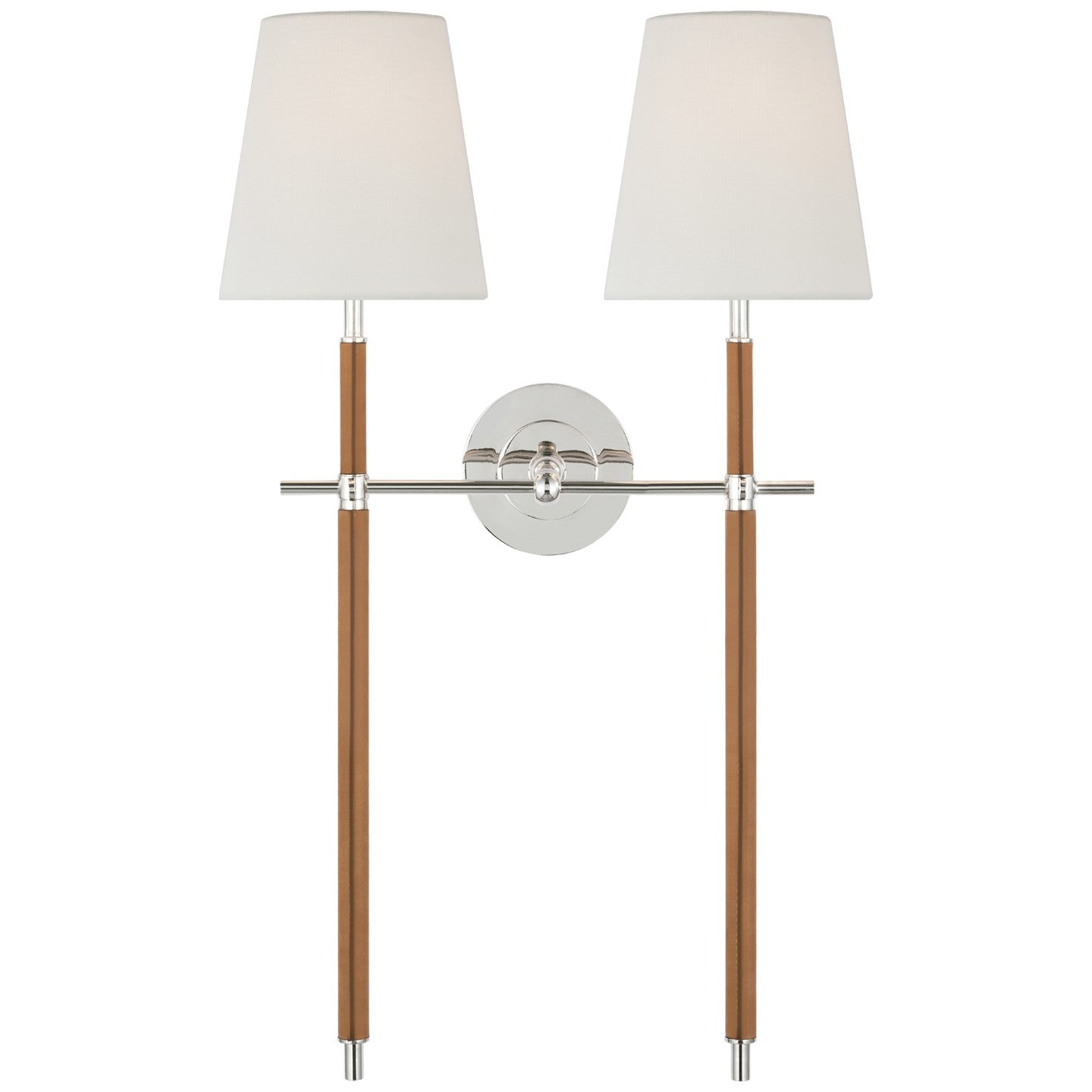 Visual Comfort Signature-TOB 2584PN/NAT-L|ALT|1