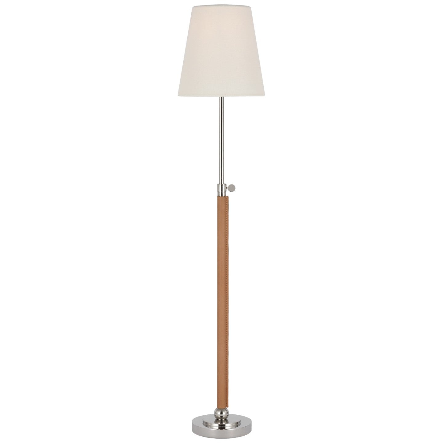 Visual Comfort Signature-TOB 3580PN/NAT-L|ALT|1