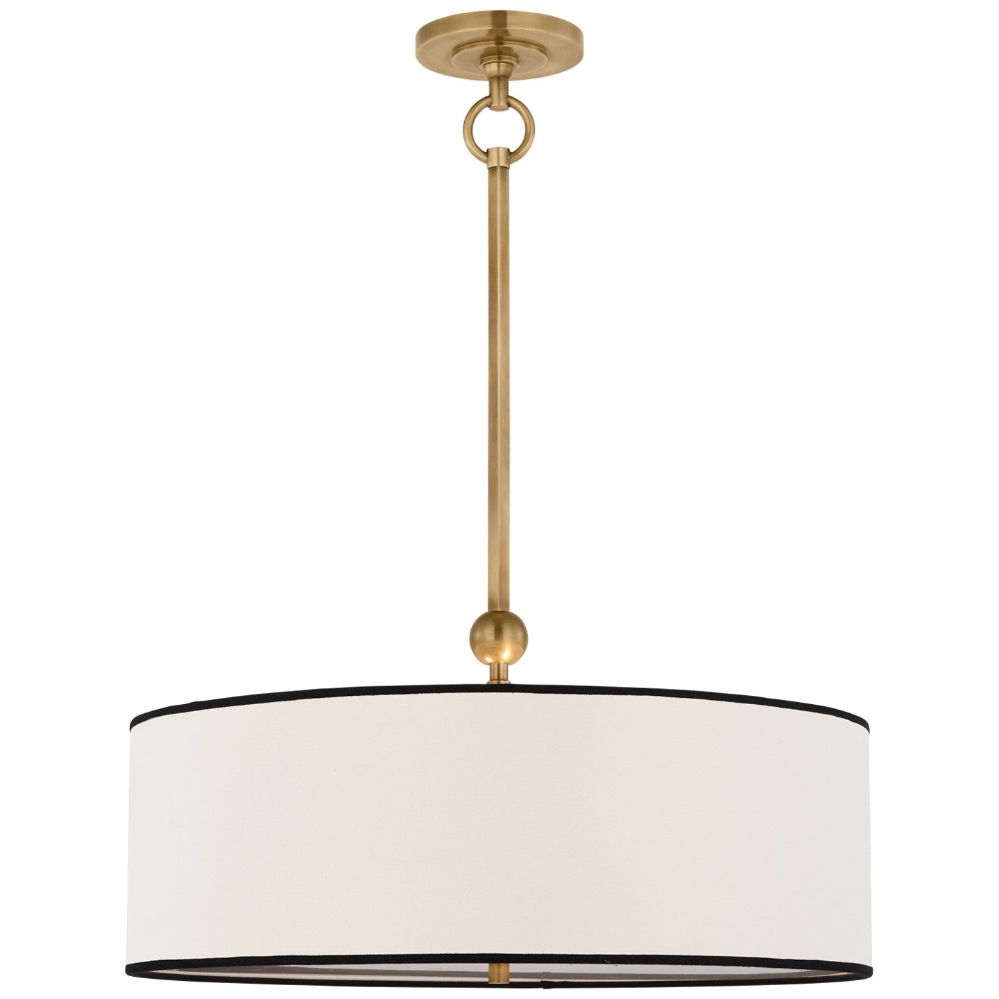 Visual Comfort Signature-TOB 5011HAB-L/BT|ALT|1