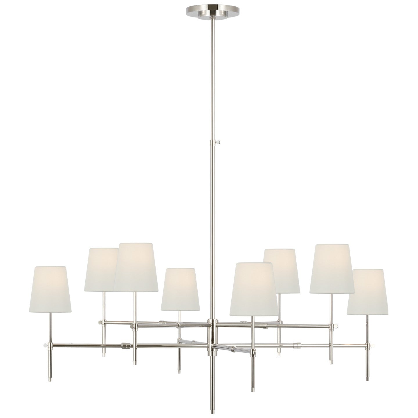Visual Comfort Signature-TOB 5197PN-L|MAIN