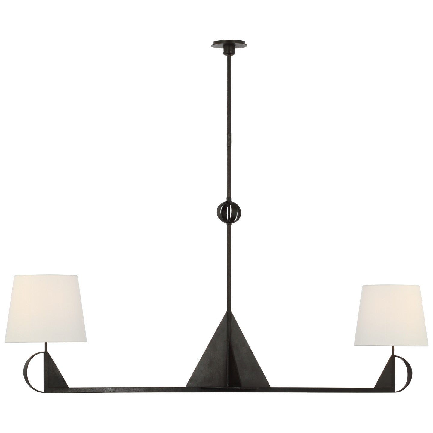Visual Comfort Signature-TOB 5422AI-L|MAIN