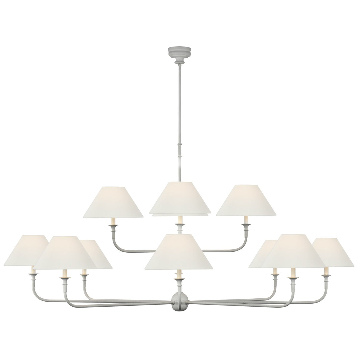 Visual Comfort Signature-TOB 5458PW-L|MAIN