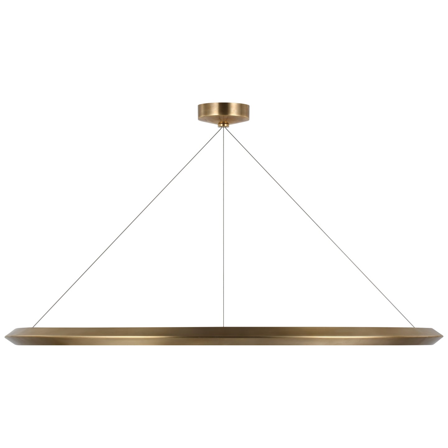 Visual Comfort Signature-PB 5152NB|MAIN
