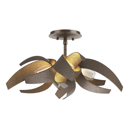 Hubbardton Forge-128712-SKT-05-YE0352|MAIN