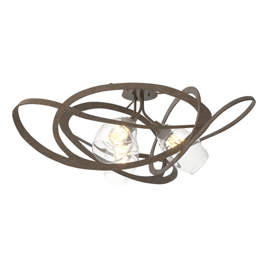 Hubbardton Forge-128720-SKT-05-ZM0621|MAIN