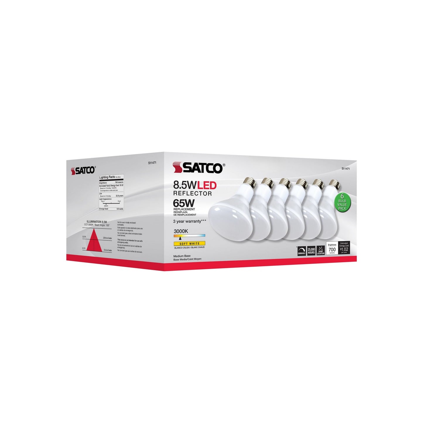 Satco-S11471|ALT|7