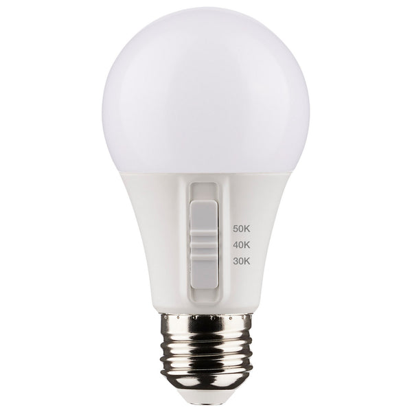 Satco - S11774 - Light Bulb - White from Lighting & Bulbs Unlimited.