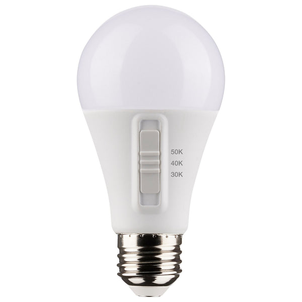 Satco - S11777 - Light Bulb - White from Lighting & Bulbs Unlimited.