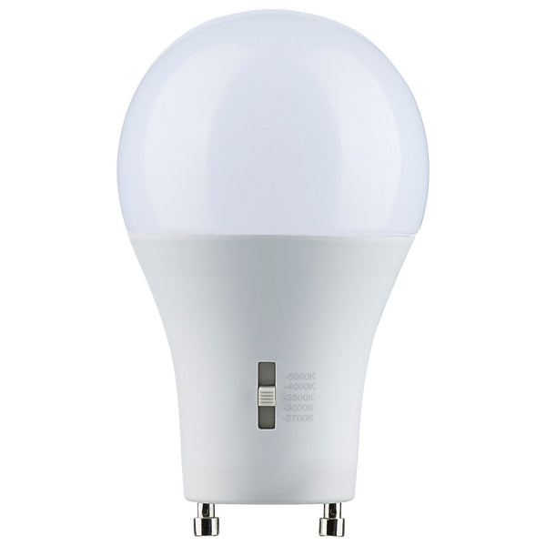 Satco - S11796 - Light Bulb - White from Lighting & Bulbs Unlimited.