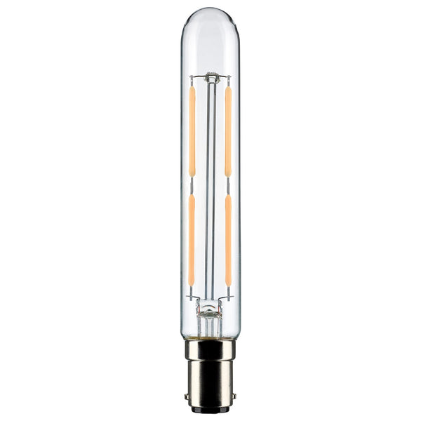 Satco - S21374 - Light Bulb - Clear from Lighting & Bulbs Unlimited.
