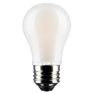 Satco - S21874 - Light Bulb - Frost from Lighting & Bulbs Unlimited.