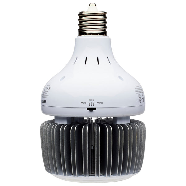 Satco - S33112 - Light Bulb - White from Lighting & Bulbs Unlimited.