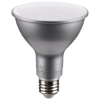 Satco - S11586 - Light Bulb - Silver from Lighting & Bulbs Unlimited.