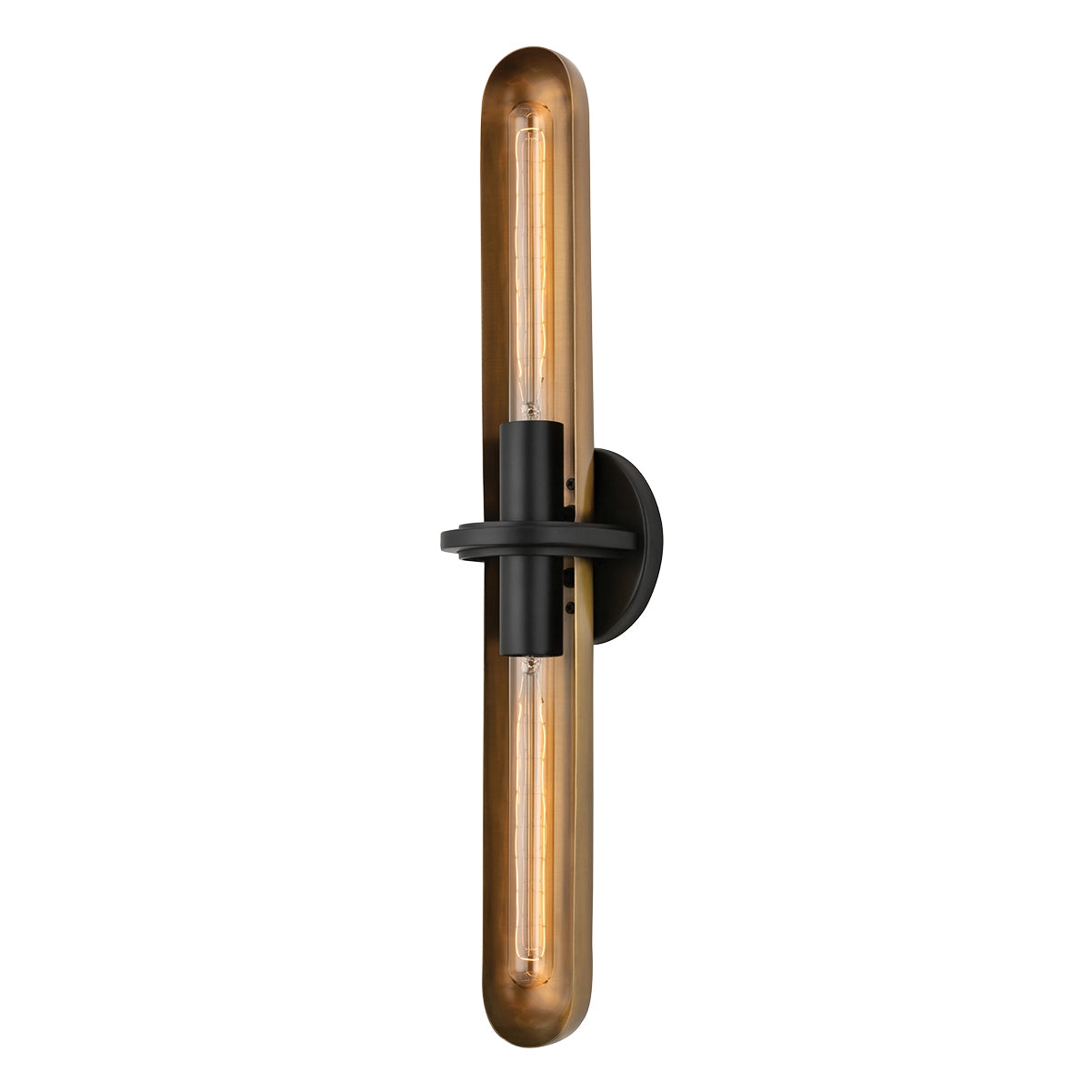 Troy Lighting-B8626-PBR/SBK|MAIN