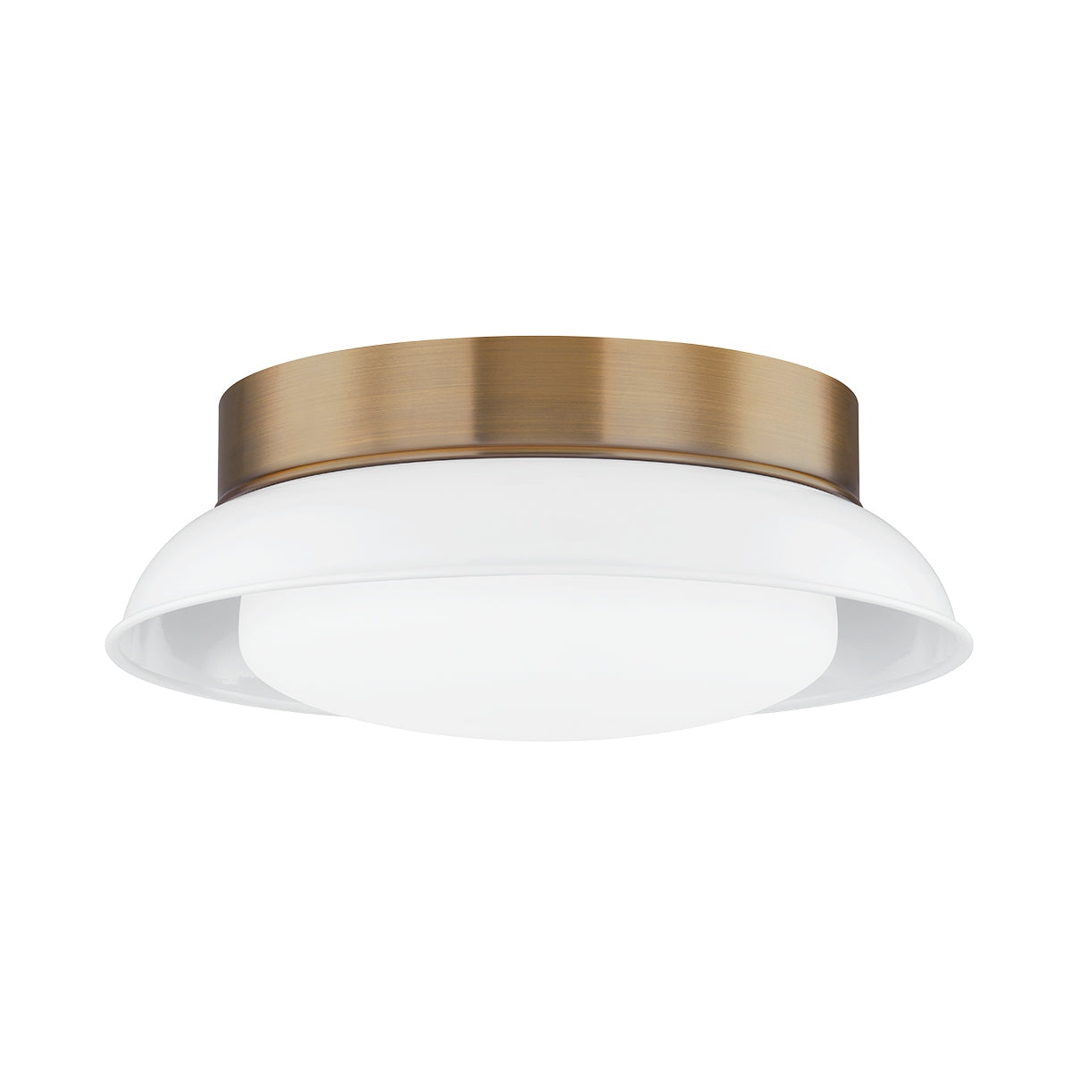 Troy Lighting-C2014-PBR/GWH|MAIN