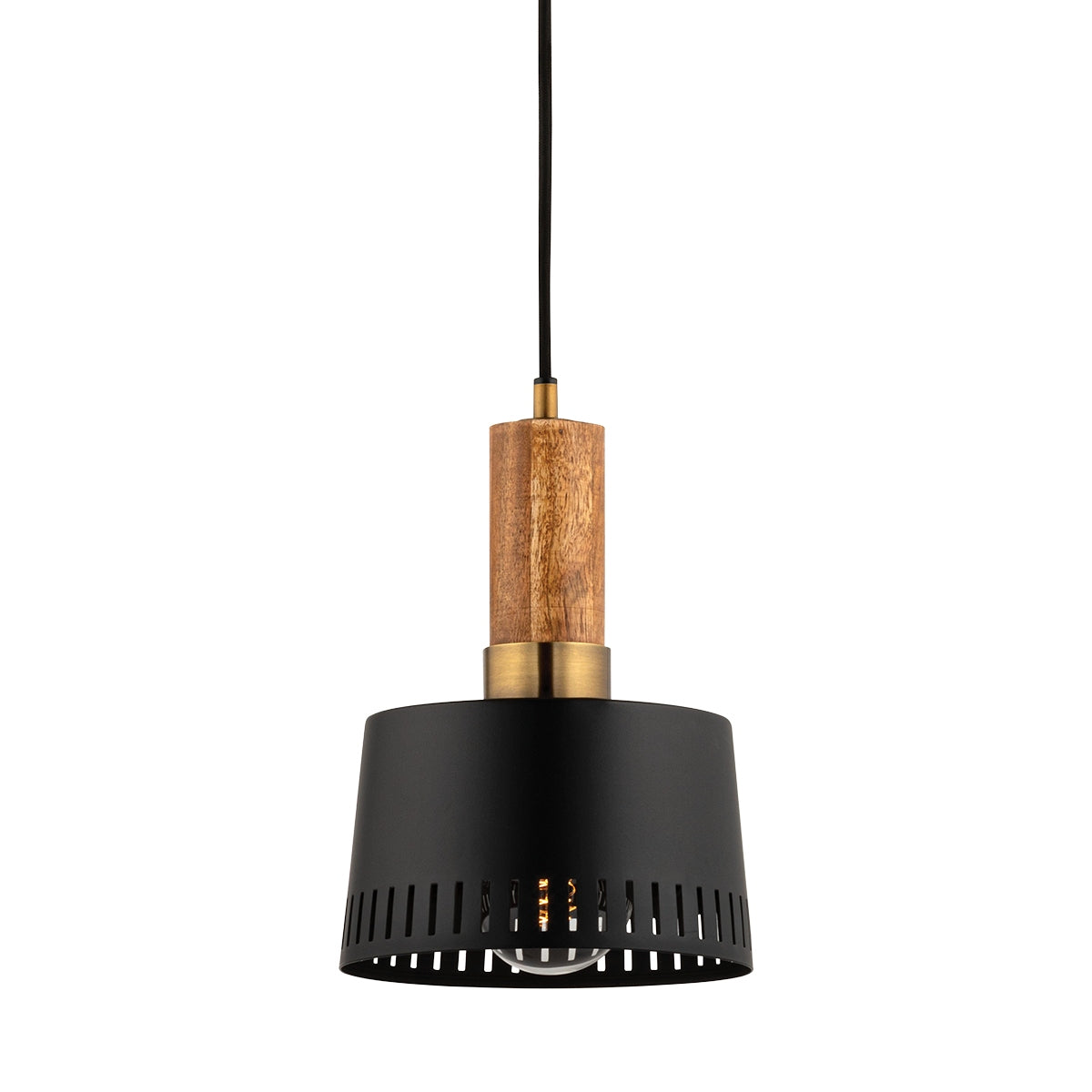 Troy Lighting-F8608-PBR/SBK|MAIN